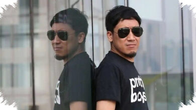 Desta Jalani Operasi Mata Usai Bola Padel Picu Perdarahan Lebar