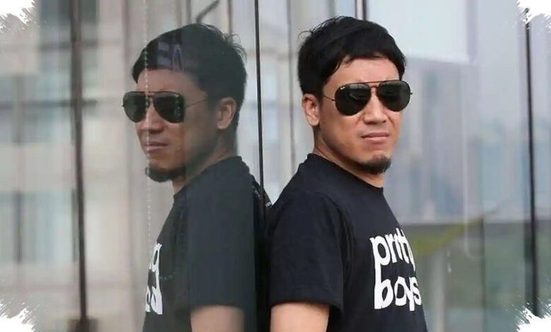 Desta Jalani Operasi Mata Usai Bola Padel Picu Perdarahan Lebar
