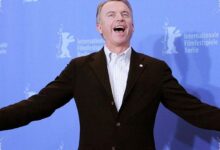 Dua Film Terakhir Sam Neill Baru Tayang 2027, Perpisahannya Menyisakan Tanda Tanya
