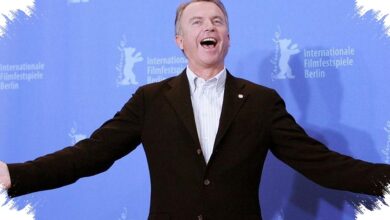 Dua Film Terakhir Sam Neill Baru Tayang 2027, Perpisahannya Menyisakan Tanda Tanya