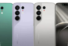 Desain Tipis dan AI Kamera Jadi Senjata Tecno Camon 50 Ultra 5G di India