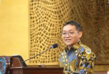 AI dan KUR Rp 340 Triliun Jadi Andalan Baru, Pemerintah Bereskan Tata Kelola SDA