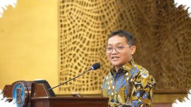 AI dan KUR Rp 340 Triliun Jadi Andalan Baru, Pemerintah Bereskan Tata Kelola SDA