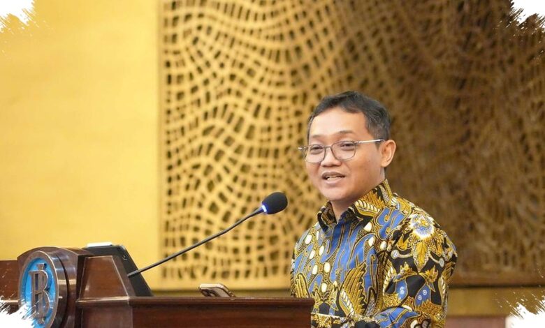AI dan KUR Rp 340 Triliun Jadi Andalan Baru, Pemerintah Bereskan Tata Kelola SDA