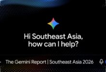 Bahasa Indonesia Jadi Andalan Gemini di Asia Tenggara, Adopsi Melonjak Tajam