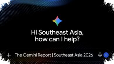 Bahasa Indonesia Jadi Andalan Gemini di Asia Tenggara, Adopsi Melonjak Tajam