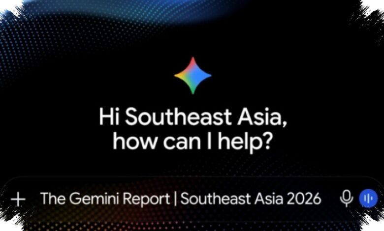 Bahasa Indonesia Jadi Andalan Gemini di Asia Tenggara, Adopsi Melonjak Tajam