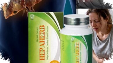 Hepaherb Jadi Pendamping Hati Penderita Hepatitis, Ini Cara Pakai yang Dianjurkan