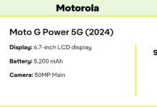 4 HP 5G Rp 3 Jutaan yang Paling Masuk Akal Dibeli Sebelum Harga Naik
