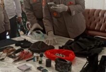 Terinspirasi Kasus SMAN 72, Rakit Bom dari Internet Diduga Terjadi di MAN 3 Padang