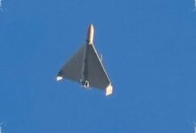Moskow Jadi Sasaran, Rusia Klaim Hantam 146 Drone Ukraina dalam 12 Jam