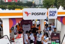 Kas Pos Seret, Pos Indonesia Tunda Imbal Jasa Sukuk Rp24,11 Miliar