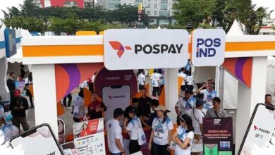 Kas Pos Seret, Pos Indonesia Tunda Imbal Jasa Sukuk Rp24,11 Miliar