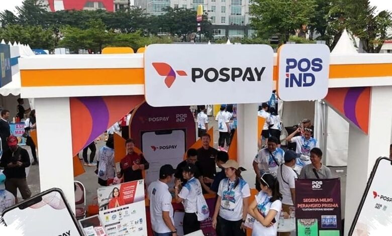 Kas Pos Seret, Pos Indonesia Tunda Imbal Jasa Sukuk Rp24,11 Miliar
