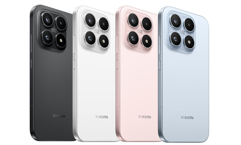 Xiaomi 18 Pro Max Bisa Langsung Bikin Rival Waspada, Bocoran 2nm dan 200MP Menggoda