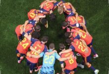 Spanyol Harus Tampil Sempurna, De la Fuente Ingatkan Laga Lawan Prancis Tak Boleh Longgar
