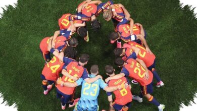 Spanyol Harus Tampil Sempurna, De la Fuente Ingatkan Laga Lawan Prancis Tak Boleh Longgar