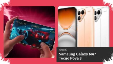 Tecno Pova 8 Bikin Samsung Galaxy M47 Tertekan, Baterai 8.000 mAh Bukan Satu-satunya Keunggulan