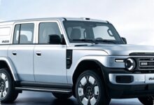 LiDAR dan EREV Jadi Andalan Chery iCar V25, SUV Boxy Ini Beda Jalur