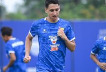 Luka Menalo dan Ragnar Oratmangoen Ubah Persaingan Winger Persib, Igor Tolic Punya Banyak Opsi