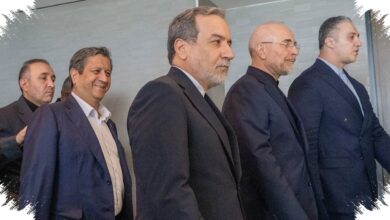 Iran Sindir Rencana Trump Tarik Tarif di Selat Hormuz, Klaim 20 Persen Terlalu Mahal