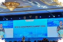 IMF dan ADB Tetap Percaya Indonesia, Tanda Ekonomi Masih Tahan Guncangan
