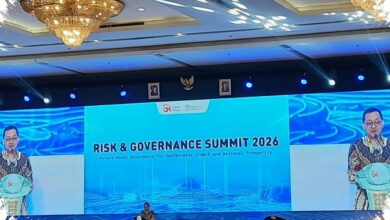 IMF dan ADB Tetap Percaya Indonesia, Tanda Ekonomi Masih Tahan Guncangan