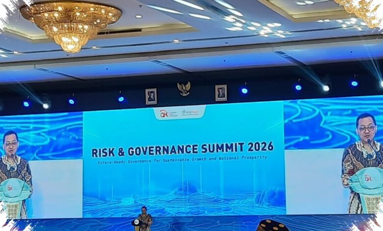 IMF dan ADB Tetap Percaya Indonesia, Tanda Ekonomi Masih Tahan Guncangan