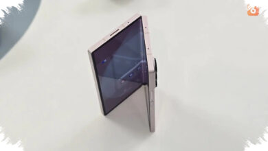 Samsung Siapkan Ponsel Layar Gulung 10 Inci, Jalan Baru Setelah Ponsel Lipat