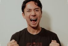 Persija Tambah Gelandang Pekerja Keras, Kyohei Yoshino Siap Jadi Penopang Tengah