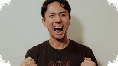 Persija Tambah Gelandang Pekerja Keras, Kyohei Yoshino Siap Jadi Penopang Tengah