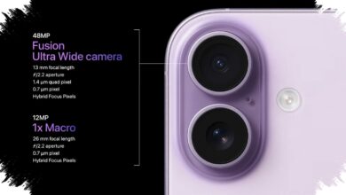 Biaya Komponen Naik, Apple Disebut Pangkas Produksi iPhone 17 Standar