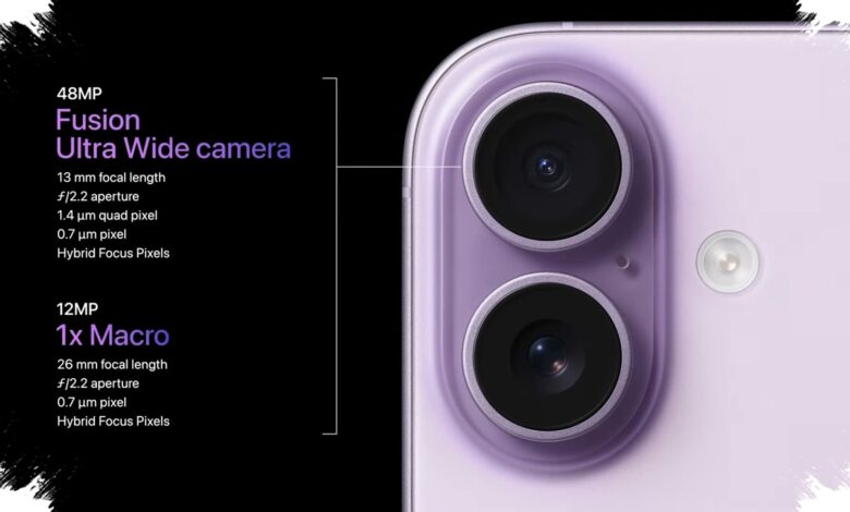 Biaya Komponen Naik, Apple Disebut Pangkas Produksi iPhone 17 Standar