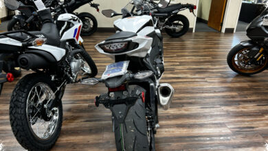 CBR150R dan CB150R Tawarkan Hemat Sampai Rp 6,5 Juta, Promo Honda Juli Ini Paling Menarik