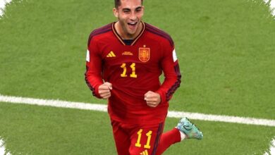 Spanyol Lebih Unggul di Rekor, Prancis Justru Didorong Super Komputer Menang