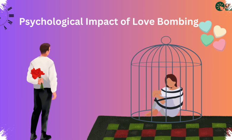 4 Tanda Love Bombing yang Sering Disangka Afeksi Sehat di Awal Hubungan