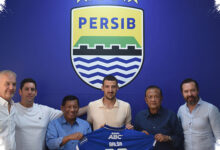 Cuaca Bandung Bukan Masalah, Balsa Sekulic Langsung Siap Jadi Tumpuan Baru Persib