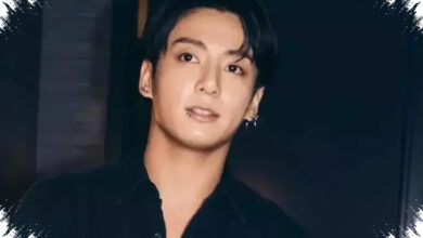 Jungkook BTS Alami Cedera Punggung di London, Penggemar Minta Jadwal Tur Diperlonggar