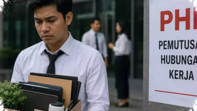 8 Langkah yang Bisa Mempercepat Korban PHK Kembali Bekerja, Manfaatkan Layanan Negara