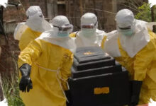 Di Tengah Wabah Ebola yang Meluas, Nakes Kongo Mogok karena Gaji 2 Bulan Tak Dibayar