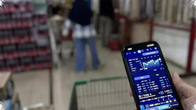 Tekanan Saham Big Bank Menahan IHSG, BBCA hingga BBRI Kompak Terkoreksi
