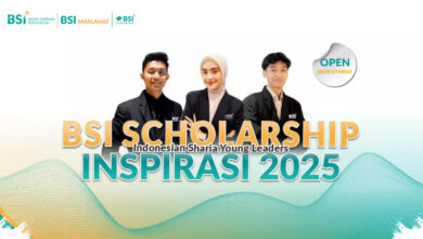 Mahasiswa yang Gagal KIP Kuliah Masih Punya Jalan, BSI Scholarship Tawarkan Bantuan Hingga 8 Semester