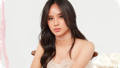 Half of Me Hadir Lebih Rapuh, Dinda Ghania Tunjukkan Sisi Paling Intimnya