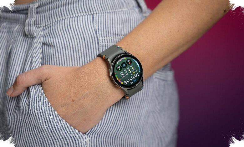 Samsung Siapkan Galaxy Watch Baru, AI Health Companion Jadi Andalan Utama