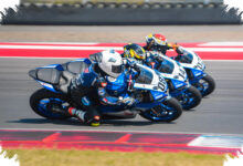 Mandalika Bersiap Jadi Panggung Besar Yamaha Sunday Race, Kelas MAXi Turun ke Lintasan
