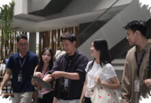Binus Buka Beasiswa 100% untuk Maba, Jalur AI Semarang Jadi Incaran