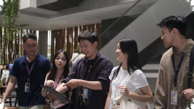 Binus Buka Beasiswa 100% untuk Maba, Jalur AI Semarang Jadi Incaran