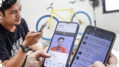 7 Langkah Saat HP Android Hilang, Data Bisa Diamankan Sebelum Disalahgunakan