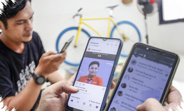 7 Langkah Saat HP Android Hilang, Data Bisa Diamankan Sebelum Disalahgunakan