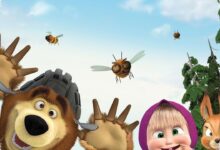 Parlemen Inggris Mendesak Larangan Masha and the Bear, Konten Sovietnya Dipersoalkan